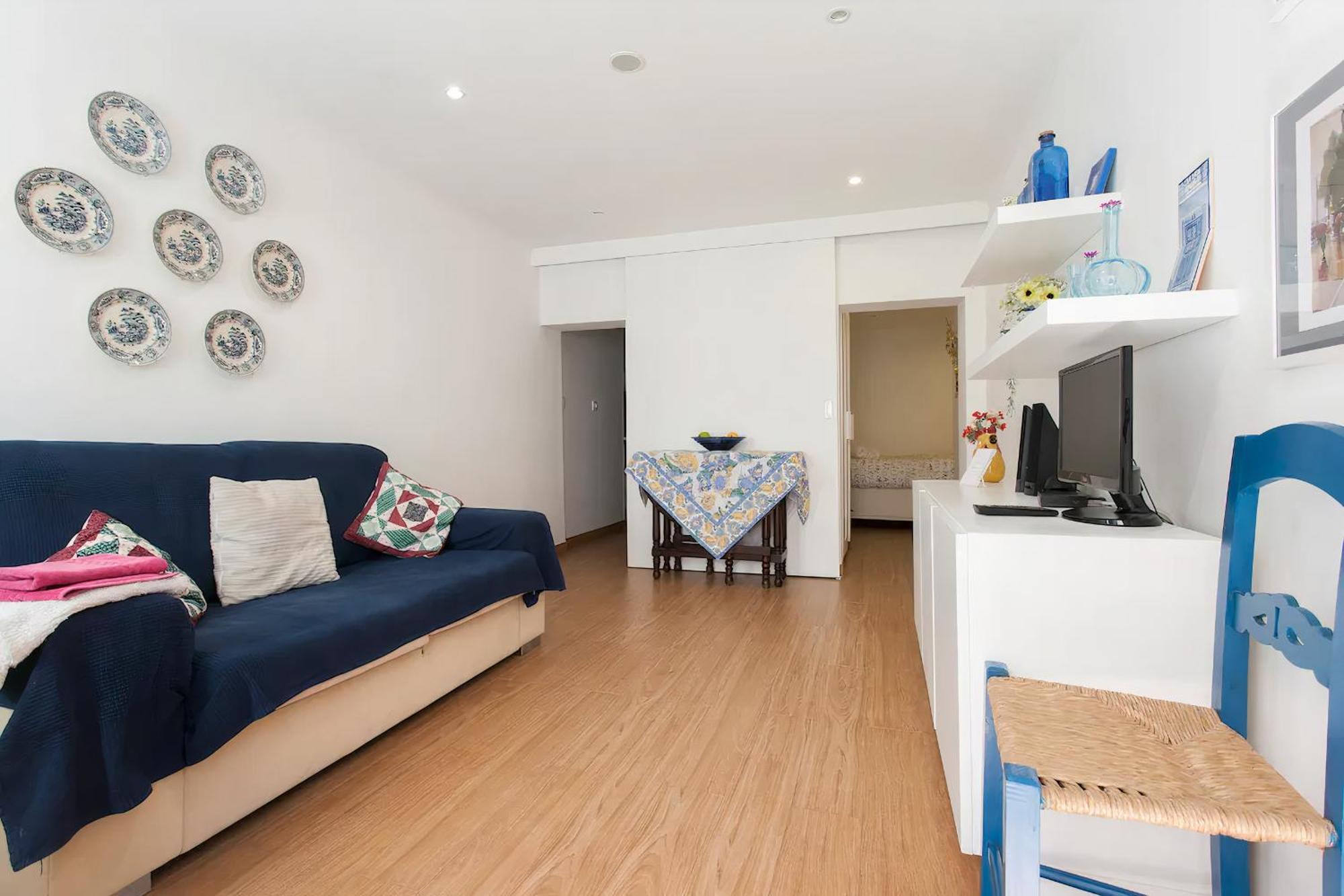 Frois Charming Studio Lisboa Extérieur photo